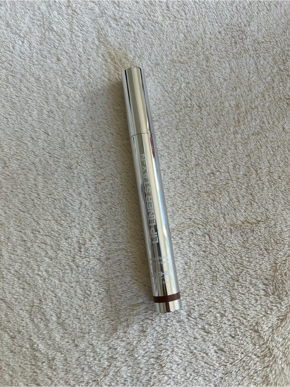 Sacheu lip tint in HEY-zel